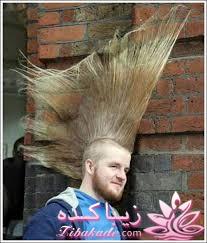 جالبترین مدل مو